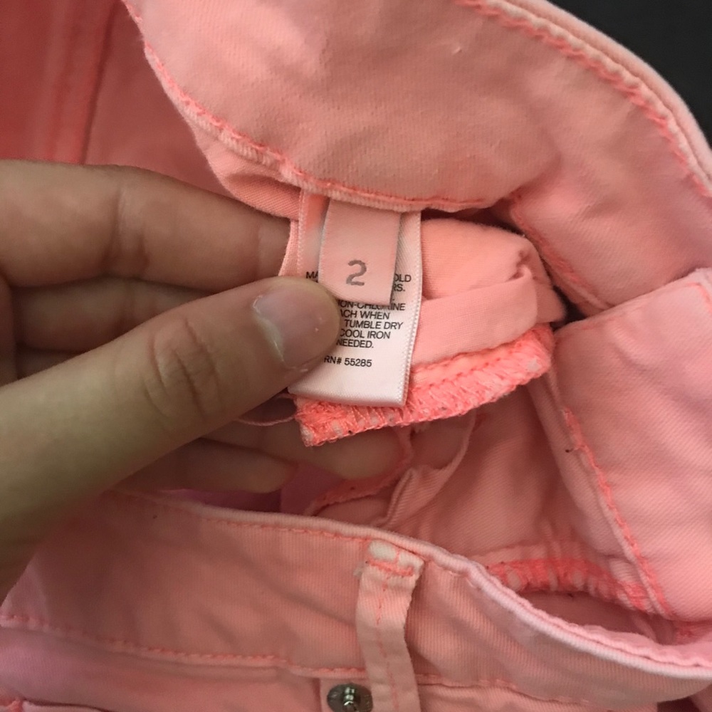 Express jeans - Picture 5 of 5